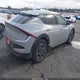 5XYC3DJC5SG011299 2025 Kia Ev6 Light/Wind/Light Long Range auction photo thumbnail 4