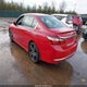 1HGCR2F54GA080894 2016 Honda Accord Sport auction photo thumbnail 3
