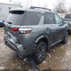 5N1DR3BC3SC292501 2025 Nissan Pathfinder Sv 4Wd auction photo thumbnail 4