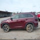5TDZZRFH3JS245176 2018 Toyota Highlander Le Plus auction photo thumbnail 14