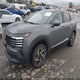 3N8AP6CA6SL340321 2025 Nissan Kicks Sv Fwd auction photo thumbnail 2