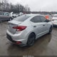 KMHD84LF0LU093029 2020 Hyundai Elantra Sel auction photo thumbnail 4