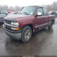 2GCEC19V0Y140269 2000 Chevrolet Silverado C1500 auction photo thumbnail 2