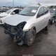 JN8AS58T09W048462 2009 Nissan Rogue S auction photo thumbnail 2