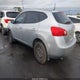 JN8AS58T09W048462 2009 Nissan Rogue S auction photo thumbnail 3