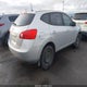 JN8AS58T09W048462 2009 Nissan Rogue S auction photo thumbnail 4