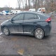 KMHC75LC7NU285772 2022 Hyundai Ioniq Hybrid Se auction photo thumbnail 14