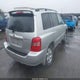 JTEHF21AX20047488 2002 Toyota Highlander V6 auction photo thumbnail 4