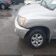 JTEHF21AX20047488 2002 Toyota Highlander V6 auction photo thumbnail 6
