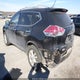 5N1AT2MT0EC799694 2014 Nissan Rogue Sv auction photo thumbnail 3