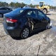 5YFEPMAE0NP293513 2022 Toyota Corolla Le auction photo thumbnail 4
