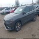 1C4PJMDN1KD169724 2019 Jeep Cherokee Limited 4X4 auction photo thumbnail 2