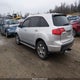 2HNYD28367H535058 2007 Acura Mdx Technology Package auction photo thumbnail 3
