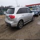 2HNYD28367H535058 2007 Acura Mdx Technology Package auction photo thumbnail 4