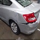 2HGFG3B55CH566012 2012 Honda Civic Lx auction photo thumbnail 6