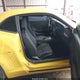 2G1FB1E35C9204132 2012 Chevrolet Camaro 1Lt auction photo thumbnail 5