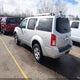 5N1AR1NB8BC616049 2011 Nissan Pathfinder S auction photo thumbnail 3