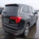 5FNYF6H52HB011762 2017 Honda Pilot Ex-L auction photo thumbnail 4