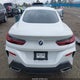 WBAAE2C05NCH79236 2022 BMW 840 I auction photo thumbnail 17