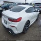 WBAAE2C05NCH79236 2022 BMW 840 I auction photo thumbnail 4