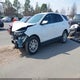 3GNAXKEVXNS102218 2022 Chevrolet Equinox Fwd Lt auction photo thumbnail 2