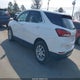3GNAXKEVXNS102218 2022 Chevrolet Equinox Fwd Lt auction photo thumbnail 3