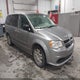 2C4RDGBGXGR203900 2016 Dodge Grand Caravan Se auction photo thumbnail 1