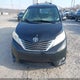 5TDYK3DCXDS312297 2013 Toyota Sienna Xle V6 8 Passenger auction photo thumbnail 12