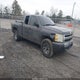 1GCSKREA9AZ137539 2010 Chevrolet Silverado 1500 Ls auction photo thumbnail 1