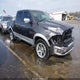 1C6RR7NTXHS842666 2017 Ram 1500 Laramie 4X4 5'7 Box auction photo thumbnail 1