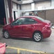 5YFB4MDE2SP306197 2025 Toyota Corolla Le auction photo thumbnail 15