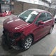 5YFB4MDE2SP306197 2025 Toyota Corolla Le auction photo thumbnail 2