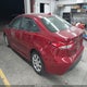 5YFB4MDE2SP306197 2025 Toyota Corolla Le auction photo thumbnail 3