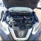 KNMAT2MVXHP595035 2017 Nissan Rogue Sv auction photo thumbnail 10