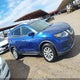KNMAT2MVXHP595035 2017 Nissan Rogue Sv auction photo thumbnail 13