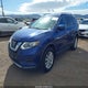 KNMAT2MVXHP595035 2017 Nissan Rogue Sv auction photo thumbnail 2