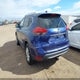 KNMAT2MVXHP595035 2017 Nissan Rogue Sv auction photo thumbnail 3