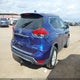 KNMAT2MVXHP595035 2017 Nissan Rogue Sv auction photo thumbnail 4