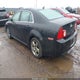 1G1ZC5EBXAF268891 2010 Chevrolet Malibu Lt auction photo thumbnail 3
