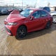 4T1G31AKXMU029298 2021 Toyota Camry Se Hybrid auction photo thumbnail 2