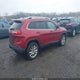 1C4PJMDS1GW219846 2016 Jeep Cherokee Limited auction photo thumbnail 4