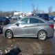 5NPEB4AC6EH847826 2014 Hyundai Sonata Gls auction photo thumbnail 14