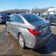 5NPEB4AC6EH847826 2014 Hyundai Sonata Gls auction photo thumbnail 3