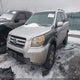 5FNYF18496B009188 2006 Honda Pilot Ex auction photo thumbnail 2