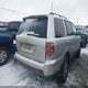 5FNYF18496B009188 2006 Honda Pilot Ex auction photo thumbnail 4