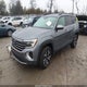 1V2LR2CA8SC569455 2025 Volkswagen Atlas 2.0T Se auction photo thumbnail 2