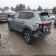 1V2LR2CA8SC569455 2025 Volkswagen Atlas 2.0T Se auction photo thumbnail 3