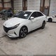 5NPLS4AG6PH096532 2023 Hyundai Elantra Sel auction photo thumbnail 2