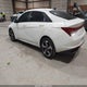 5NPLS4AG6PH096532 2023 Hyundai Elantra Sel auction photo thumbnail 3