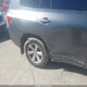 5TDKK3EH1AS015379 2010 Toyota Highlander Se V6 auction photo thumbnail 17